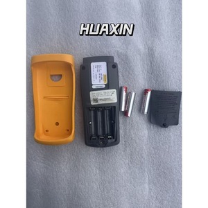 เครื่องวัดอุณหภูมิแบบมือถือ 1523 รุ่น 1 ช่อง ใช้ hx1 - Product Image 4
