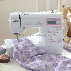 C50PK Household Multifunctional Electronic <b>Automatic</b> Lockstitch <b>Machine</b> Portable Home <b>Sewing</b> <b>Machine</b> for Sale - Product Image 3