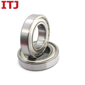 ลูกปืนเม็ดกลมร่องลึกขนาดเล็ก รุ่นดั้งเดิม 681xzz ABEC 9 เหล็กโครเมียม ความเร็วสูง อายุการใช้งานยาวนาน สำหรับของเล่นฟิงเกอร์บอร์ด - Product Image 1