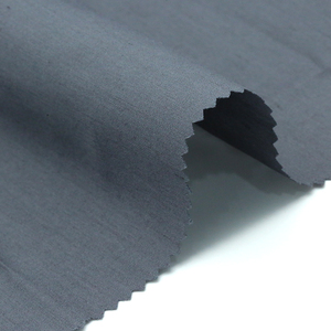 Rắn màu Polyester Vải không thấm nước túi bông lót áo Polyester taffeta lót vải - Product Image 2