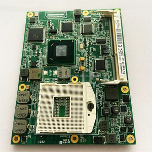 B & R Congatec AG L130213 646105 A.0 modul papan CPU tanam Motherboard industri Aksesori komputer <span class=keywords><strong>GE</strong></span> P5 - Product Image 5