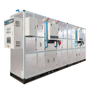 Secador de lodo contenedor de baja temperatura de alta calidad utilizado en planta de tratamiento de aguas residuales de aceite de <span class=keywords><strong>palma</strong></span> - Product Image 3