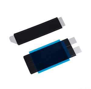 Nhà sản xuất của thiếc-mạ linh hoạt <span class=keywords><strong>Flex</strong></span> <span class=keywords><strong>PCB</strong></span> board FPC với màu đen coverfilm và 3M dính in bảng mạch - Product Image 6