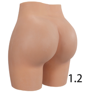 Buen Precio Faja Moldeadora Sexy BBL con Realce de Cadera y Glúteos, Pantalones Cortos de Silicona Levanta Glúteos Push Up para Mujer - Product Image 3