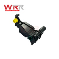 WRR 2700109703 Auto Spare Parts Engine Oil Separator Engine System for Mercedes-Benz W447 W448 C167 W167 R172 CLA180