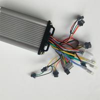 Kabel Harness Shanyou Brand 5mm Grosir dan Perakitan Kabel Elektronik Kustom untuk Sepeda Listrik