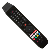 Mando a distancia de TV 4K de alta definición Mando a distancia universal