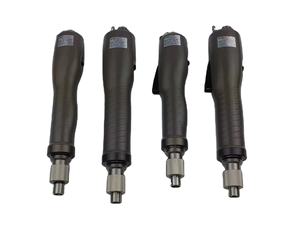 B6212LF Automático Fábrica Usada Hardware Mini Destornillador Eléctrico de Precisión electrónica tornillo de fijación con alimentador de tornillo - Product Image 5