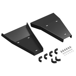 NICECNC - Placas Protectoras para Brazos Delanteros para <span class=keywords><strong>Yamaha</strong></span> <span class=keywords><strong>Raptor</strong></span> 700 <span class=keywords><strong>700R</strong></span> 2014-2020 2021 <span class=keywords><strong>2022</strong></span> 2023 2024 2025 2026 - Product Image 2