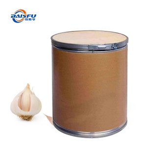 Polvo de <span class=keywords><strong>Ajo</strong></span> Natural, Saborizante y Aromatizante para Alimentos, Polvo de Alta Pureza para Sazonar y Alimentos Procesados - Product Image 6