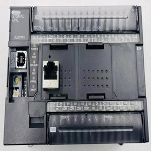 ใหม่และเป็นของแท้ Cp1l-m40dt-d ตัวควบคุมแบบตั้งโปรแกรมได้สำหรับระบบอัตโนมัติทางอุตสาหกรรม - Product Image 1