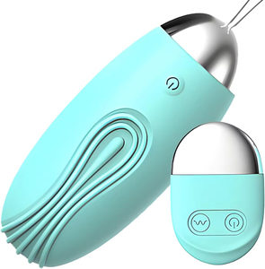 Wireless Remote Control Bullet <strong>Vibrator</strong> USB-<strong>Powered</strong> G-Spot Clitoris Stimulator Woman's Dildo <strong>Eggs</strong> Vaginal <strong>Vibrators</strong> 100% - Product Image 1