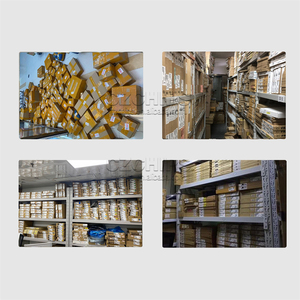 High Cost Performance MG8699H QFN CZSKU:JE875HBC76 - Product Image 3
