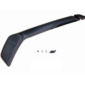 Kit de Admisión de Aire Elevada para Land Rover <span class=keywords><strong>Defender</strong></span> L663 <span class=keywords><strong>90</strong></span> 110 (2020-2026), Tubo de Ventilación de Entrada de Aire, Accesorios de Modificación Exterior Todoterreno - Product Image 1