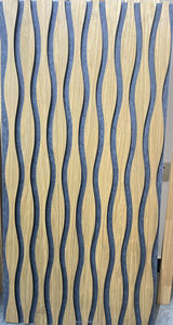 Panneau acoustique écologique à vente chaude OEM 2026 pour la décoration murale intérieure - Product Image 3