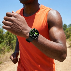 Reloj Inteligente Miccell de Aleación de Zinc, IP68 Resistente al Agua, Múltiples Modos Deportivos para Todas las Actividades - Product Image 6