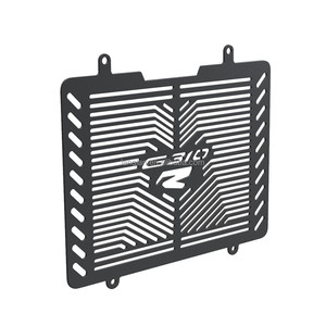 Motorrad-Zubehör <span class=keywords><strong>G310R</strong></span> Kühlergrillabdeckung G 310 R Kühlergrillschutz für BMW G 310 R G310 R 2017-2022 2021 <span class=keywords><strong>2020</strong></span> - Product Image 1