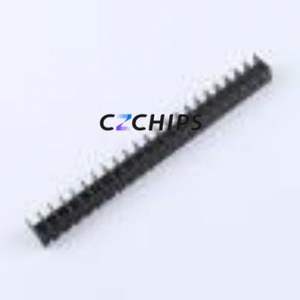 WJ25C-B-7.62-22P Barrier Terminal Block P=7.62mm Connector - Product Image 2