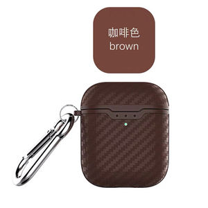 <span class=keywords><strong>Pour</strong></span> AirPods 1 2 étui mince antichoc anti-salissures étui de rangement <span class=keywords><strong>pour</strong></span> housse <span class=keywords><strong>pour</strong></span> <span class=keywords><strong>Air</strong></span> pods <span class=keywords><strong>coque</strong></span> de protection - Product Image 5