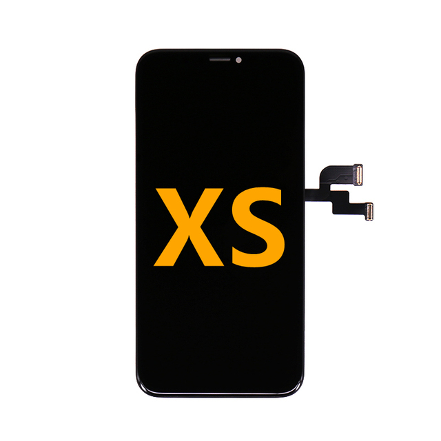 Mobile Touch Screen Digitizer for iphone Lcd Xs 6 6s 6plus 6s Plus 7 8 X XR 11 12 13 14 15 16 Display Replacement