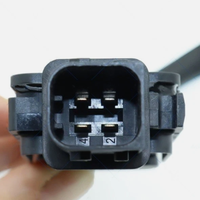 Nouvelle sonde NOx 24V pour gaz d'échappement après catalyseur pour camions Scania L P G R S - Références 0281009051, 2929983, 0271007434, 2929985