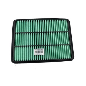 Filtro de Aire Metálico 17801-51010 para LandCruiser Serie <span class=keywords><strong>78</strong></span> 76 VDJ 1VD Motor Diésel V8 de 4.5 - Product Image 1