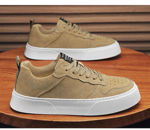 Nuevo Diseño, Calzado Deportivo Personalizado para Hombre, con Cordones, Transpirable, Ligero, con Parte Superior <span class=keywords><strong>de</strong></span> Malla Impermeable - Product Image 4
