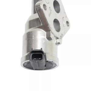 Válvula de Control de Ralentí Mazda ZM0120660 12V, Válvula de Control de Temperatura Normal - Product Image 2