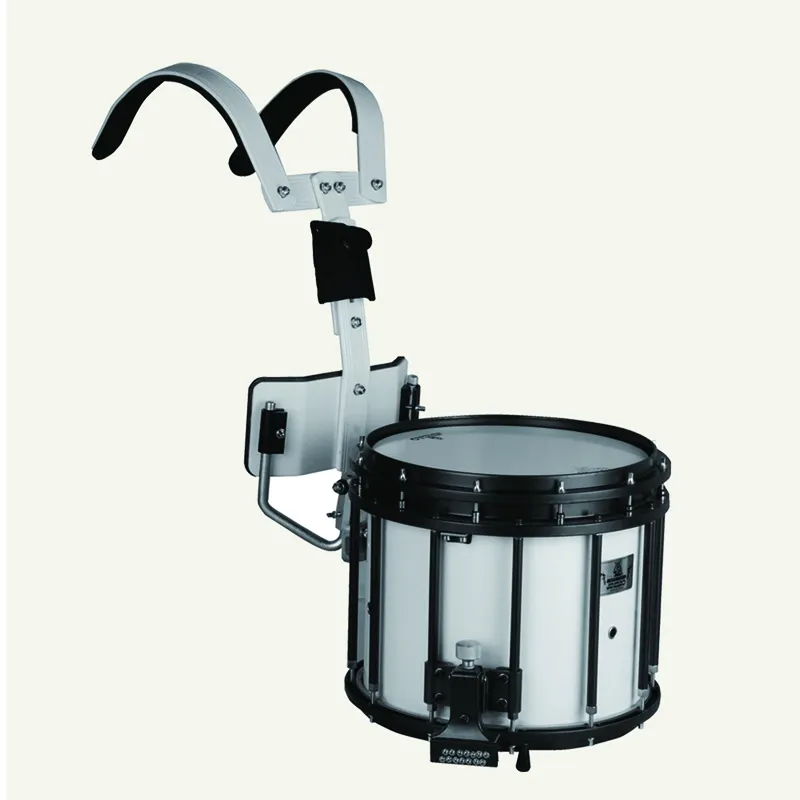 Jinbao JBMPZ-1412 Professionele Marching <span class=keywords><strong>Snare</strong></span> Drum