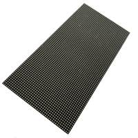 RGB a todo Color P4 al aire libre interior programable LED desplazamiento señal mensaje tablero pantalla módulo 320x160mm píxeles módulo LED