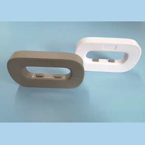 Household Refrigerator Lock Freezer Door Lock Toddler Cabinet Safety Lock Baby Anti-pinching Safety <b>Kitchen</b> Specific Tools - Product Image 3