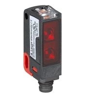 Capteur photoélectrique M8 4 broches 0.005 à 0.4m HT23/4X-M8 50134240 pnp capteur leuze