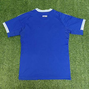 Thailändisches Fußballtrikot, Verein Straßburg, Fußballtrikot, Sportbekleidung, Fußballbekleidung, Trainingsanzug, Herrenanzug, Herrentrikot - Product Image 5
