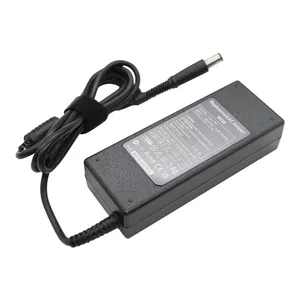 19v4.74a 7.4*5.0 מ""מ פין גדול 90W ac dc מטען אוניברסלי מפעל מתאם למחשב נייד 19v עבור מתאם מחליף ACER HP