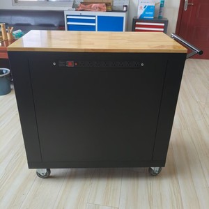 Armoire à outils en acier <span class=keywords><strong>de</strong></span> 41 pouces, TBR4108X, armoire à outils pour <span class=keywords><strong>charpentier</strong></span> - Product Image 6