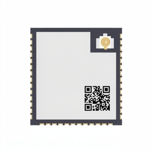 ESP32-S3-WROOM-1U-N16R2 Original RF Transceiver Modules and <b>Modems</b> - Product Image 1