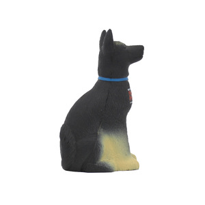 Pu Dog Shape Fidget Toy High <b>Rebound</b> Stress Reliever For Kids 2 To 4 Years Unisex - Product Image 2