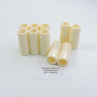 Lot de 3 Pistons en céramique de remplacement General Pump 15x9x37,5 mm 52040009