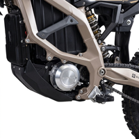 Moto électrique tout-terrain Sur-ron Ultra Bee, Dirtbike, Motocross, Moto électrique pour adultes