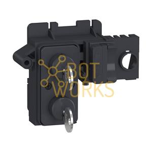 Schneider Electric LV864932SP - Neuf - Product Image 1