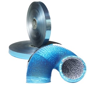 ฟิ<span class=keywords><strong>ล</strong></span>์ม<span class=keywords><strong>ล</strong></span>ามิเนตสำหรับสายไฟแ<span class=keywords><strong>ล</strong></span>ะสายเคเบิล ฟิ<span class=keywords><strong>ล</strong></span>์มโพ<span class=keywords><strong>ล</strong></span>ีเอสเตอร์ PET AL ฟิ<span class=keywords><strong>ล</strong></span>์ม<span class=keywords><strong>เม</strong></span>ทั<span class=keywords><strong>ล</strong></span>ไลซ์สำหรับฉนวน ฟิ<span class=keywords><strong>ล</strong></span>์ม<span class=keywords><strong>เม</strong></span>ทั<span class=keywords><strong>ล</strong></span><span class=keywords><strong>ล</strong></span>ิกแบบกำหนดเอง - Product Image 2