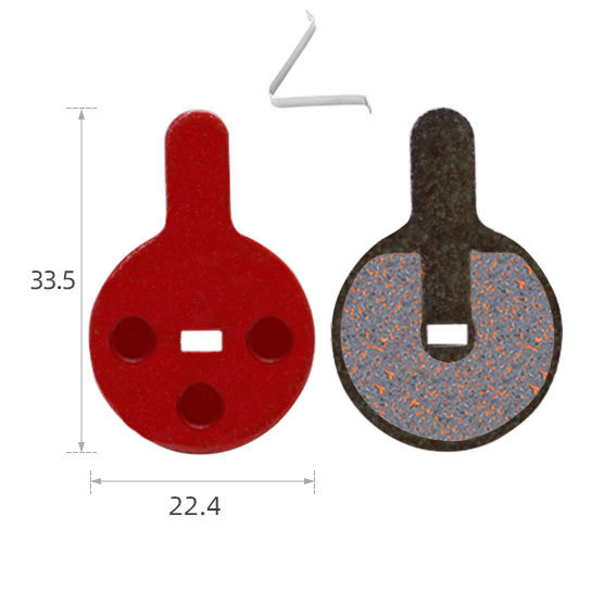 Red TP-07D