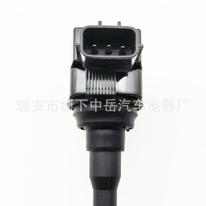 Bobina de Encendido Nissan 22448-1KT0A 22448-3HD0A 22448-3HD0B Tipo Pluma para Reemplazo y Reparación - Product Image 5
