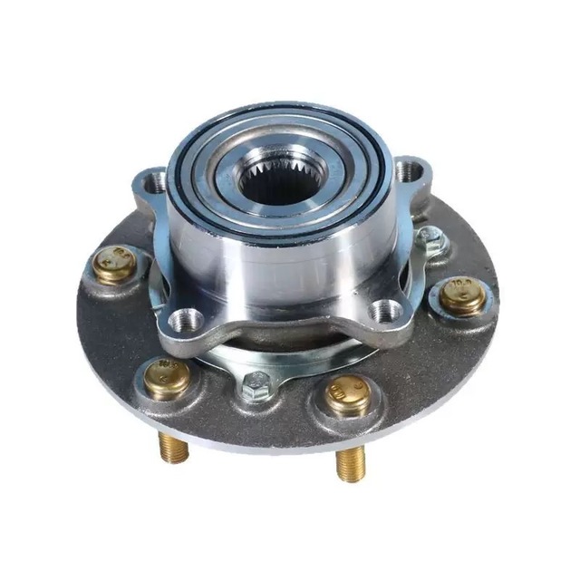 New Condition Car Taper Roller Wheel Hub Bearing Assembly for Front & Rear Compatible for Toyot Nissa n for d  Hond a Hyund Ai