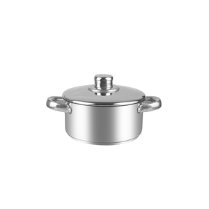 <span class=keywords><strong>Set</strong></span> di pentole in <span class=keywords><strong>acciaio</strong></span> inossidabile <span class=keywords><strong>Set</strong></span> di pentole pentola per zuppa utensili da cucina personalizzati 15 pezzi <span class=keywords><strong>Set</strong></span> di pentole e <span class=keywords><strong>padelle</strong></span> con LOGO OEM - Product Image 6