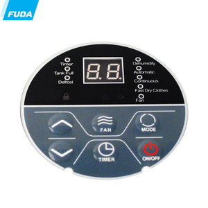 <span class=keywords><strong>D</strong></span>éshumidificateur portable mini 10L/jour pour la maison, l'hôtel, le bureau, <span class=keywords><strong>prix</strong></span> <span class=keywords><strong>d</strong></span>'usine, OEM - Product Image 3
