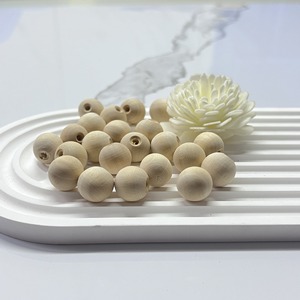 Accessoires d'aromathérapie en rotin, perles en bois, bâtonnets diffuseurs de parfum, accessoires de décoration pour hôtel et maison, ornement parfumé - Product Image 6