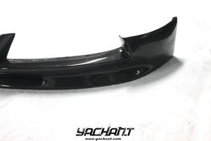 Kit Carrozzeria Labbro Anteriore Stile 3DD in Fibra di Carbonio per <span class=keywords><strong>Z4</strong></span> <span class=keywords><strong>E89</strong></span> dal 2009 al 2012 Adatto per Labbro Paraurti Anteriore <span class=keywords><strong>Z4</strong></span> <span class=keywords><strong>E89</strong></span> - Product Image 4