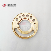Pièces de réparation de pompe principale hydraulique pour Caterpillar CAT320C pompe principale hydraulique d'excavatrice 173-3381 kits de réparation SBS120