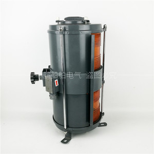 ไฟสัญญาณนำทาง YuanTu CXH4-10B แบบสองชั้น มุมลำแสงแนวนอน 135 องศา สำหรับใช้งานทางทะเล - Product Image 1